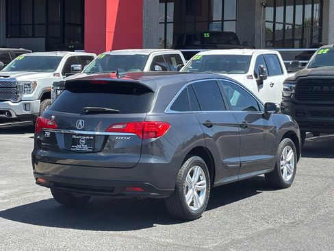 Used 2013 Acura RDX FWD w/ Technology Package image 54