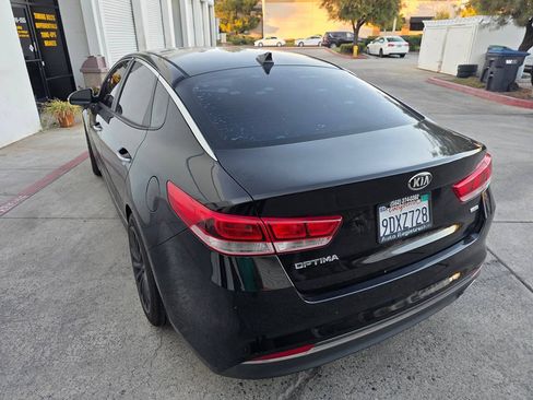Used 2016 Kia Optima LX FWD image 9