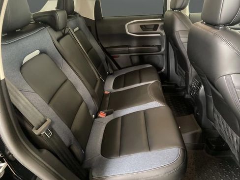 New 2025 Ford Bronco Sport Outer Banks w/ Outer Banks Tech Package+ image 34