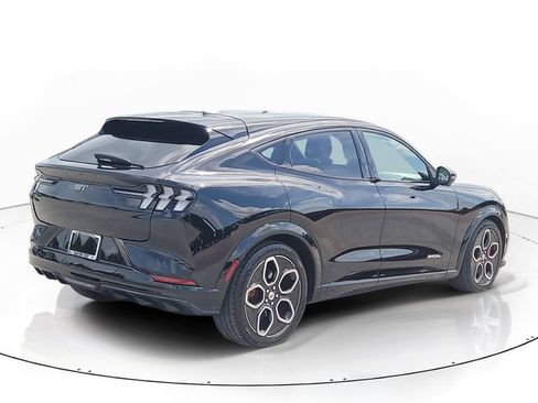 Used 2023 Ford Mustang Mach-E GT AWD/4WD image 5