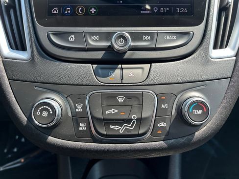 Used 2023 Chevrolet Malibu LS FWD image 30