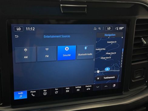 New 2026 Ford F350 Lariat image 34