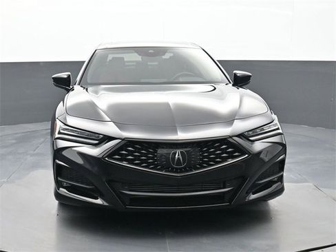 Used 2023 Acura TLX w/ A-SPEC Pkg image 26