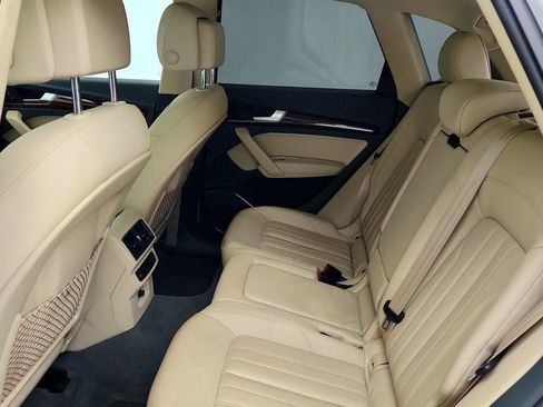 Used 2018 Audi Q5 2.0T Premium Plus w/ Premium Plus Package AWD/4WD image 22