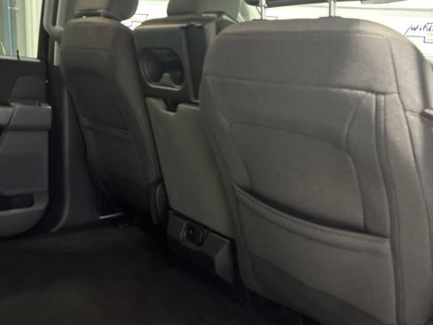 Used 2025 Ford F150 XLT w/ Equipment Group 301A Standard AWD/4WD image 37