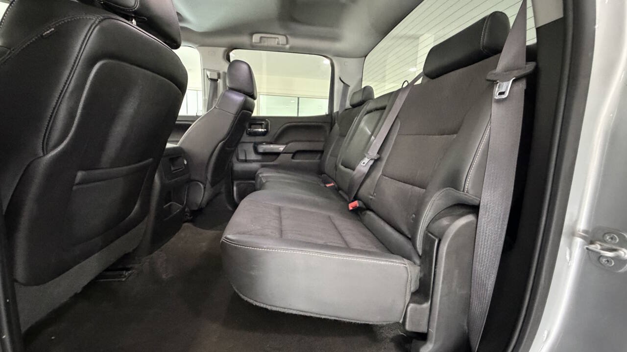 Used 2014 GMC Sierra 1500 SLE w/ All-Terrain Package AWD/4WD image 20