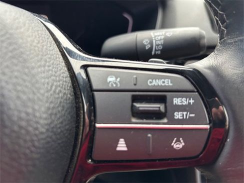 Certified 2024 Honda Civic Sport image 20