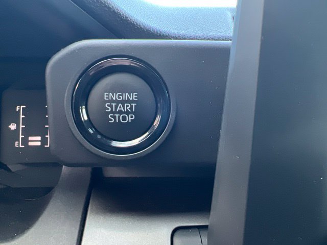 Used 2025 Toyota Tacoma SR5 AWD/4WD image 19