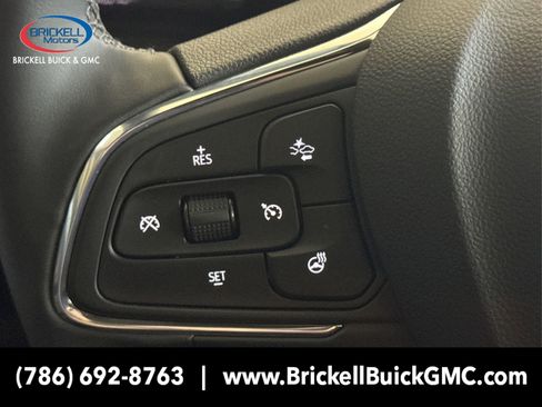 New 2025 Buick Envista Preferred w/ Convenience I Package image 30