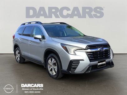 Used 2023 Subaru Ascent Premium w/ Convenience Package