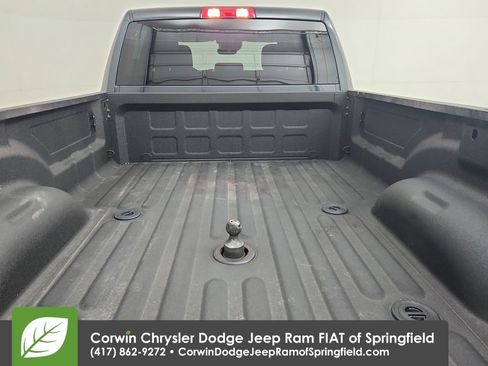 Certified 2026 RAM 3500 Big Horn image 24