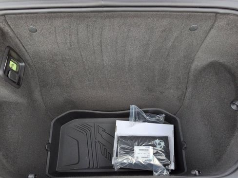 Used 2025 Chevrolet Corvette Stingray Premium Conv image 29