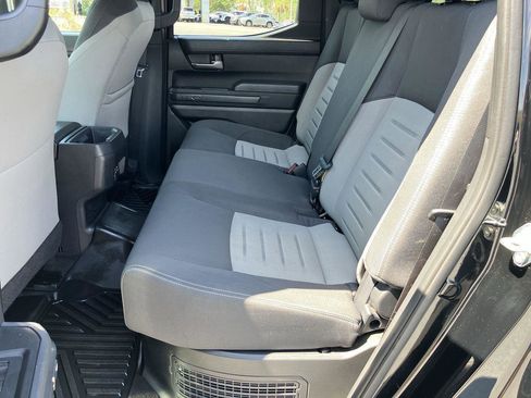 Used 2024 Toyota Tacoma TRD Sport image 24