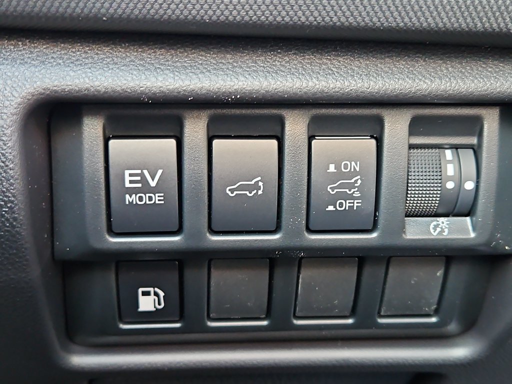 New 2026 Subaru Forester Premium AWD/4WD image 14