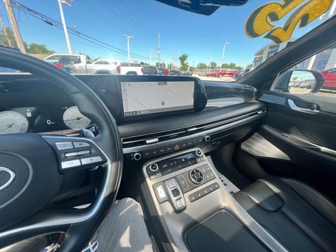 Used 2025 Hyundai Palisade Calligraphy AWD/4WD image 25