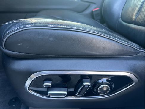 Used 2022 Jeep Grand Cherokee L Overland w/ Luxury Tech Group IV image 16