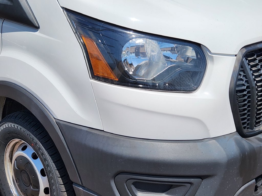 Used 2020 Ford Transit 350 RWD image 29