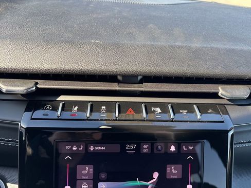 New 2026 Jeep Grand Cherokee Laredo X AWD/4WD image 68