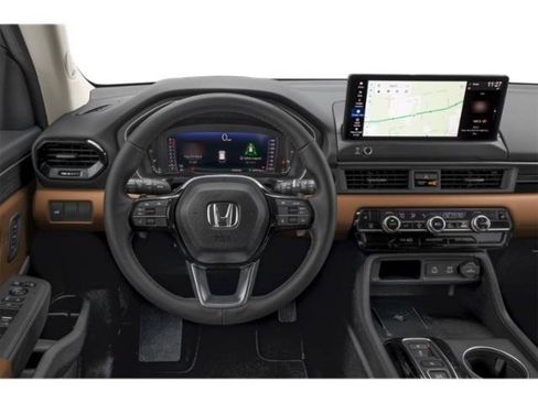 New 2026 Honda Pilot image 9