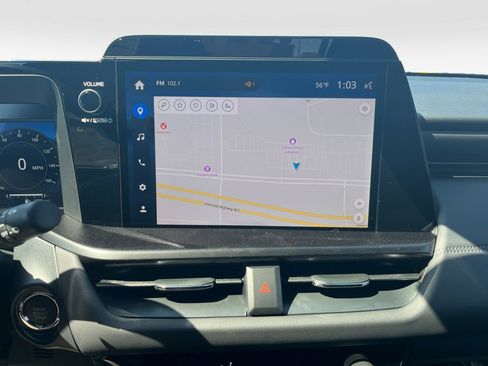 New 2026 Subaru Outback Touring XT image 16