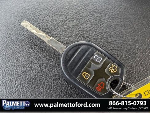 Used 2019 Ford Fiesta SE image 24