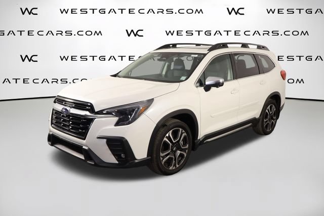Used 2023 Subaru Ascent Limited w/ Technology Package AWD/4WD 360° Tour