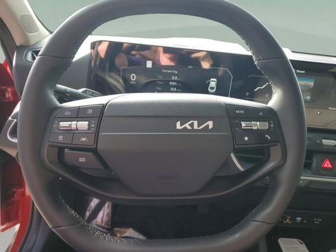 New 2025 Kia K4 EX FWD image 47