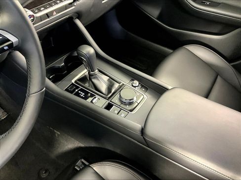 Used 2026 MAZDA MAZDA3 s Sport FWD image 16
