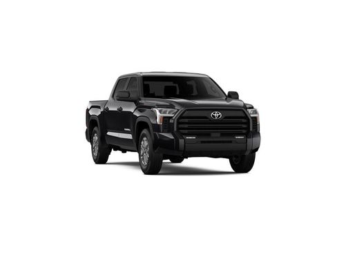 New 2025 Toyota Tundra SR5 AWD/4WD image 16
