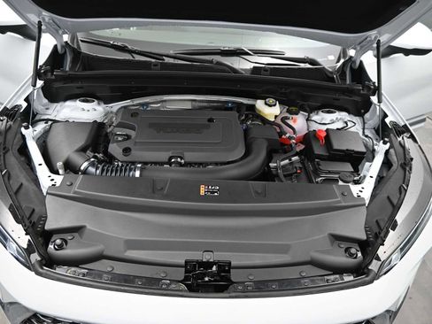 New 2026 Buick Envision Avenir image 22