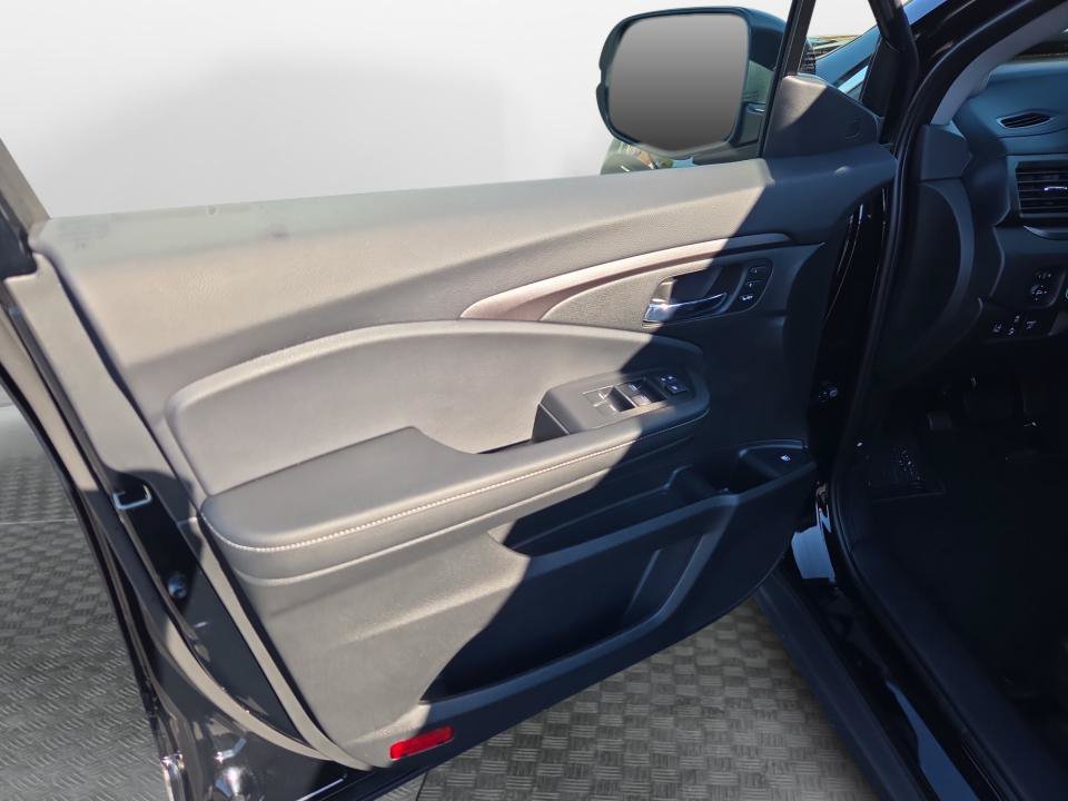 Used 2026 Honda Ridgeline RTL image 32
