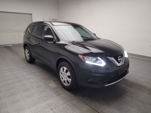 Used 2016 Nissan Rogue S FWD image 13