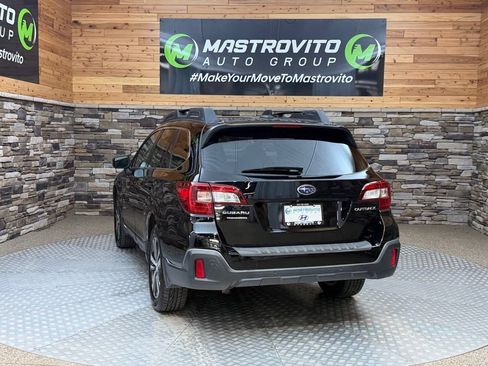 Used 2019 Subaru Outback 2.5i Limited AWD/4WD image 18