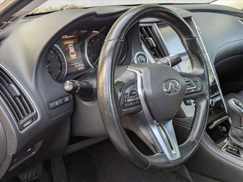 Used 2019 INFINITI Q50 Signature Edition image 3
