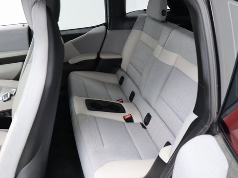Used 2018 BMW i3 w/ Range Extender image 23