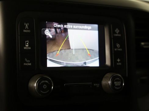 Used 2024 RAM 1500 Tradesman w/ Night Edition image 16