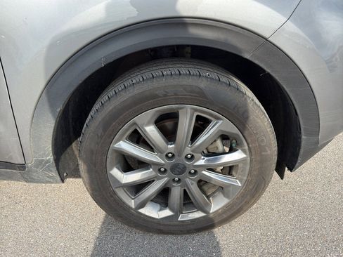 Used 2021 Kia Sportage S w/ S AWD Premium Package image 12