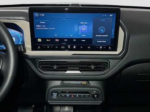 Certified 2025 Ford Bronco Sport Big Bend w/ Convenience Package image 12