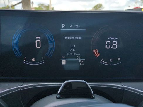 New 2026 Hyundai Santa Fe SEL FWD image 36