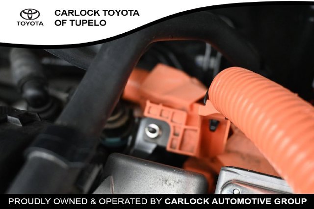 Used 2024 Toyota RAV4 Limited AWD/4WD image 53