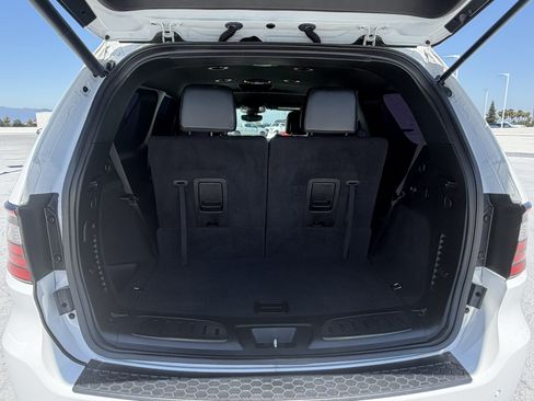 Used 2018 Dodge Durango GT AWD/4WD image 15