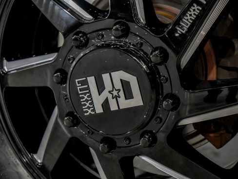 Used 2020 RAM 3500 Limited image 71