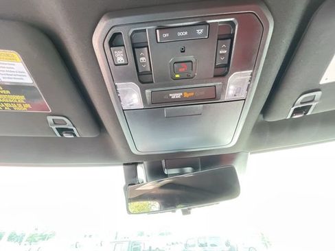 Used 2026 Toyota Tundra TRD Pro AWD/4WD image 23