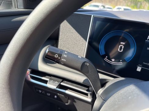 New 2026 Hyundai Tucson SEL image 30