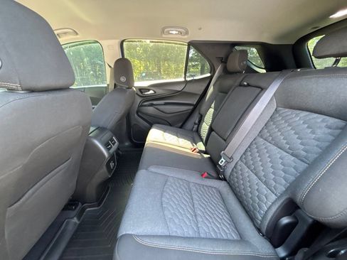 Used 2020 Chevrolet Equinox LT FWD image 21