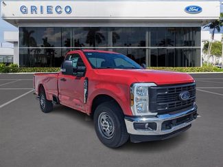 New 2026 Ford F350 XL w/ XL Chrome Package video 1