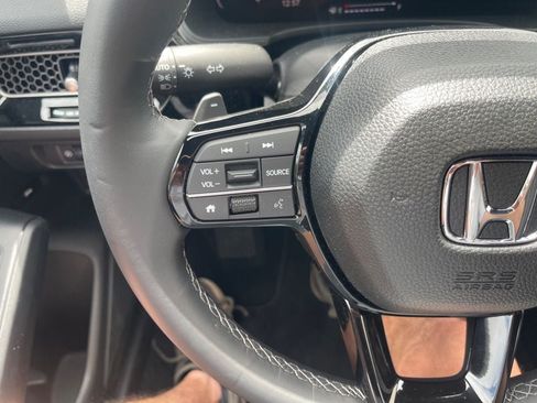 Used 2025 Honda Civic Sport image 15