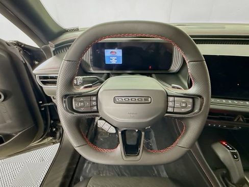 New 2026 Dodge Charger Scat Pack AWD/4WD image 11