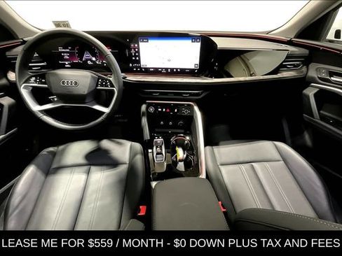 Certified 2025 Audi Q5 Premium w/ Convenience Package AWD/4WD image 14