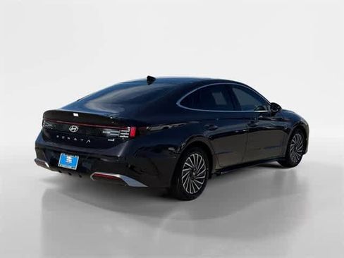 New 2025 Hyundai Sonata Limited image 5